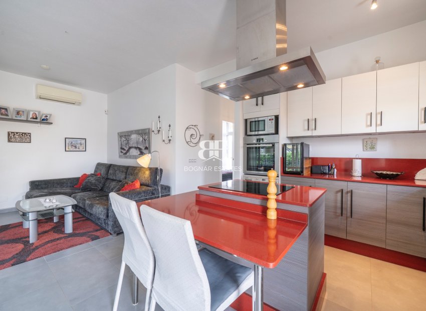 Wiederverkauf - Villa -
Ciudad Quesada - Rojales