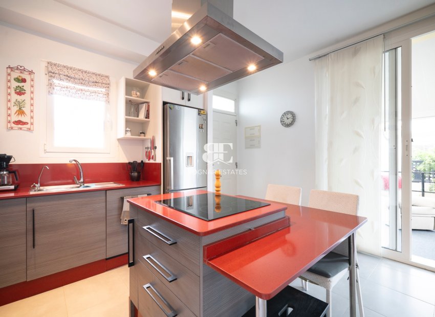 Wiederverkauf - Villa -
Ciudad Quesada - Rojales