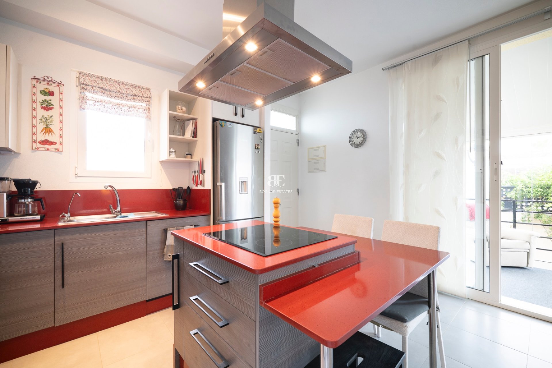 Wiederverkauf - Villa -
Ciudad Quesada - Rojales