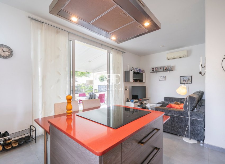 Wiederverkauf - Villa -
Ciudad Quesada - Rojales