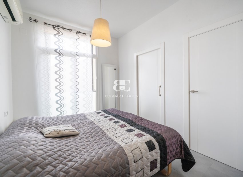 Wiederverkauf - Villa -
Ciudad Quesada - Rojales