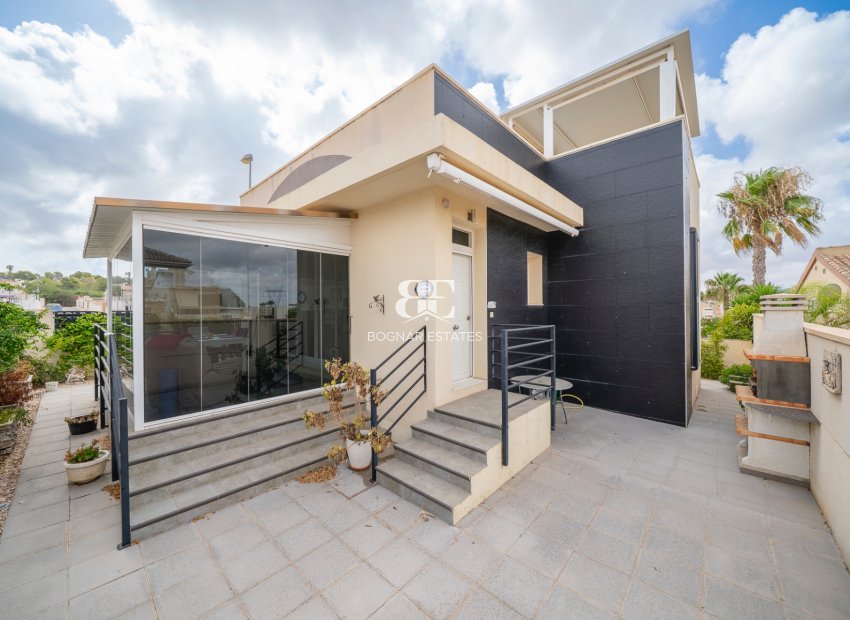 Wiederverkauf - Villa -
Ciudad Quesada - Rojales