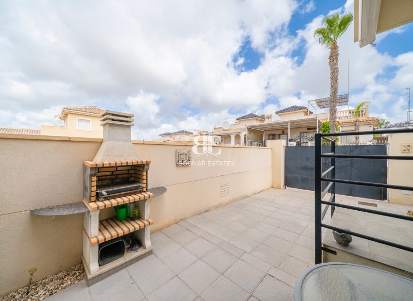 Wiederverkauf - Villa -
Ciudad Quesada - Rojales