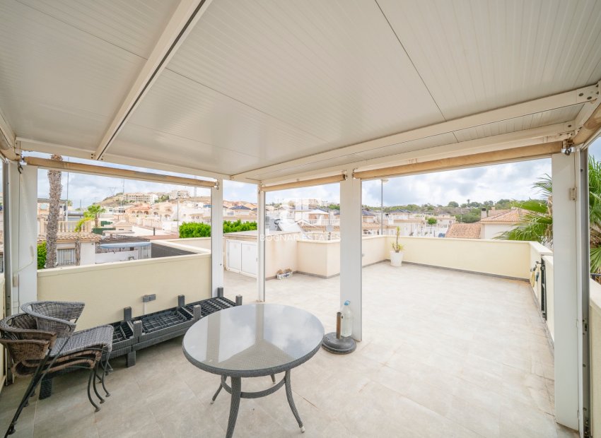 Wiederverkauf - Villa -
Ciudad Quesada - Rojales