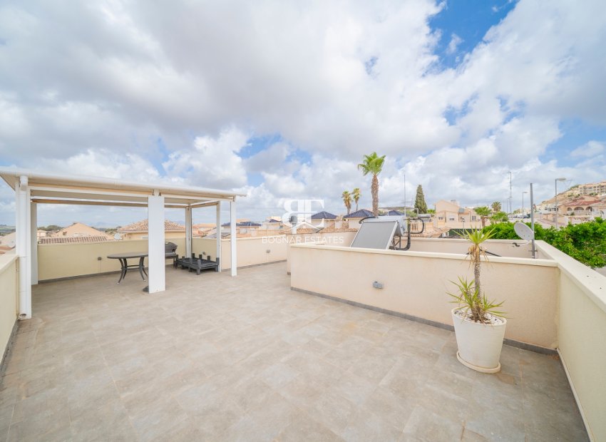 Wiederverkauf - Villa -
Ciudad Quesada - Rojales