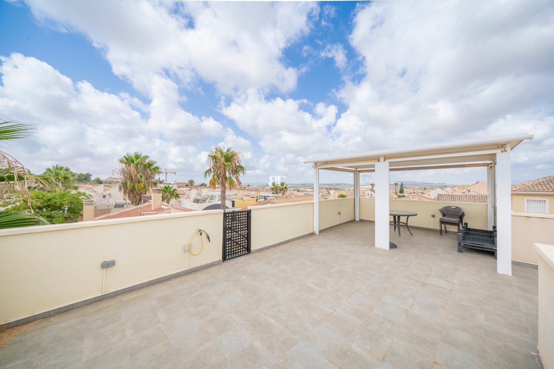 Wiederverkauf - Villa -
Ciudad Quesada - Rojales