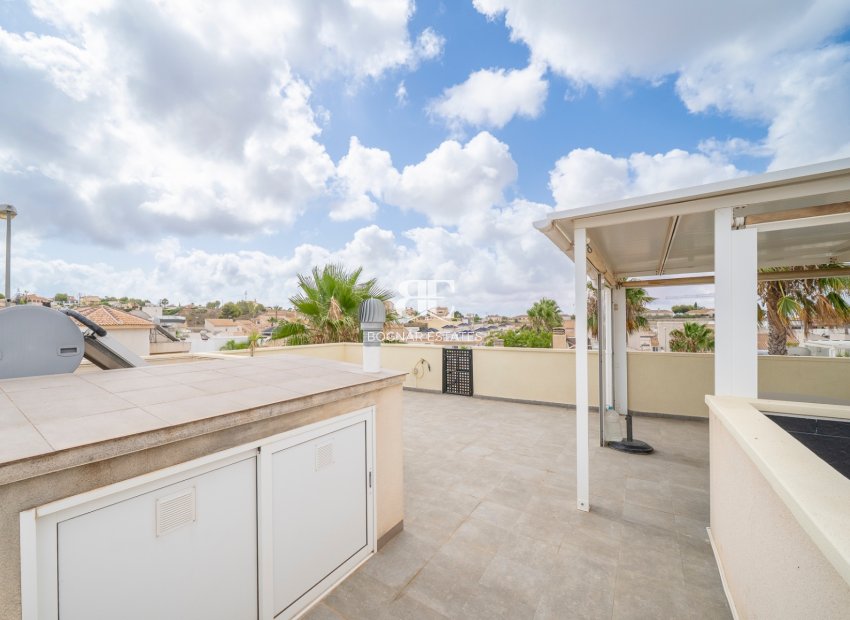 Wiederverkauf - Villa -
Ciudad Quesada - Rojales