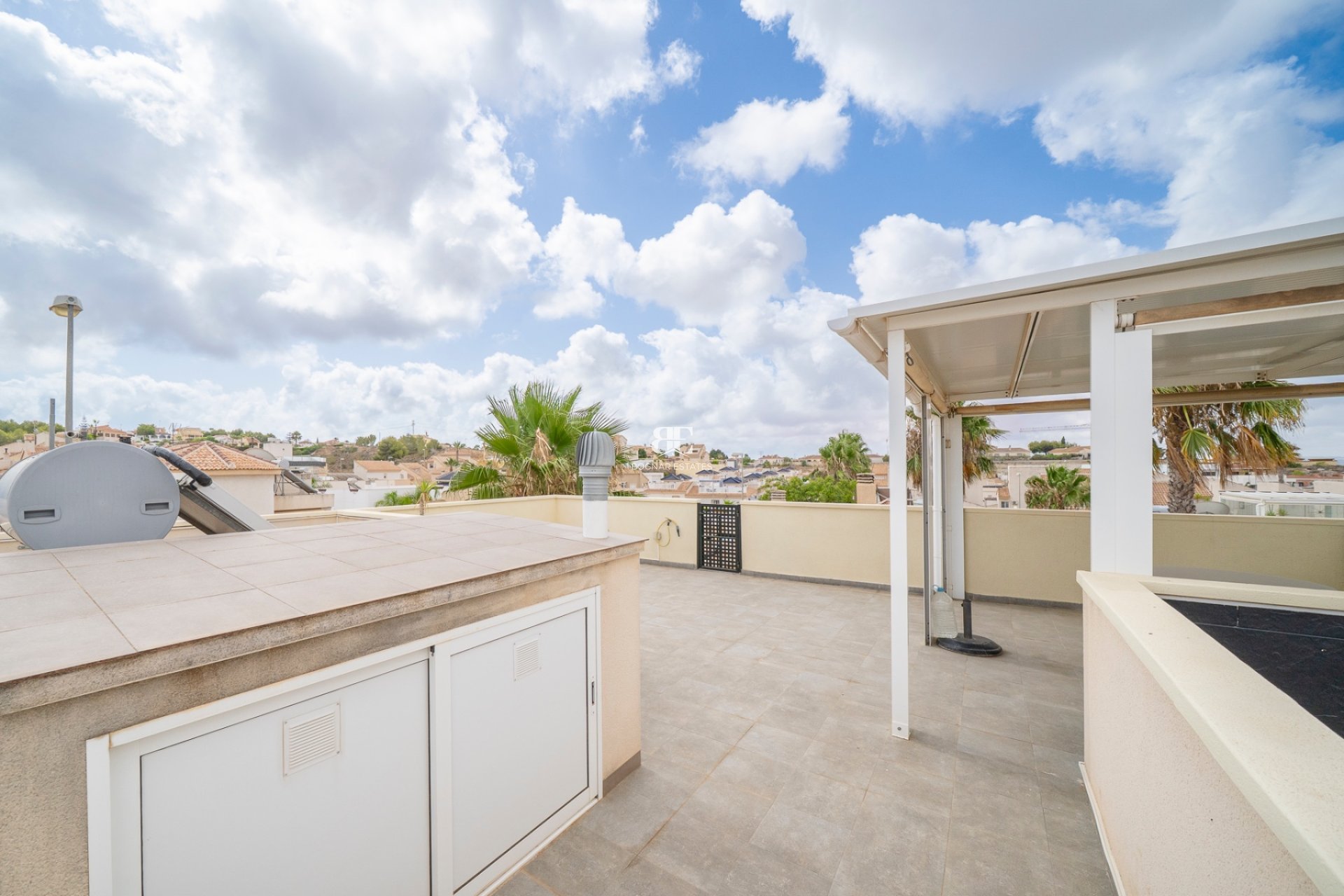 Wiederverkauf - Villa -
Ciudad Quesada - Rojales