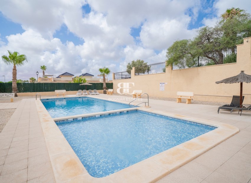 Wiederverkauf - Villa -
Ciudad Quesada - Rojales