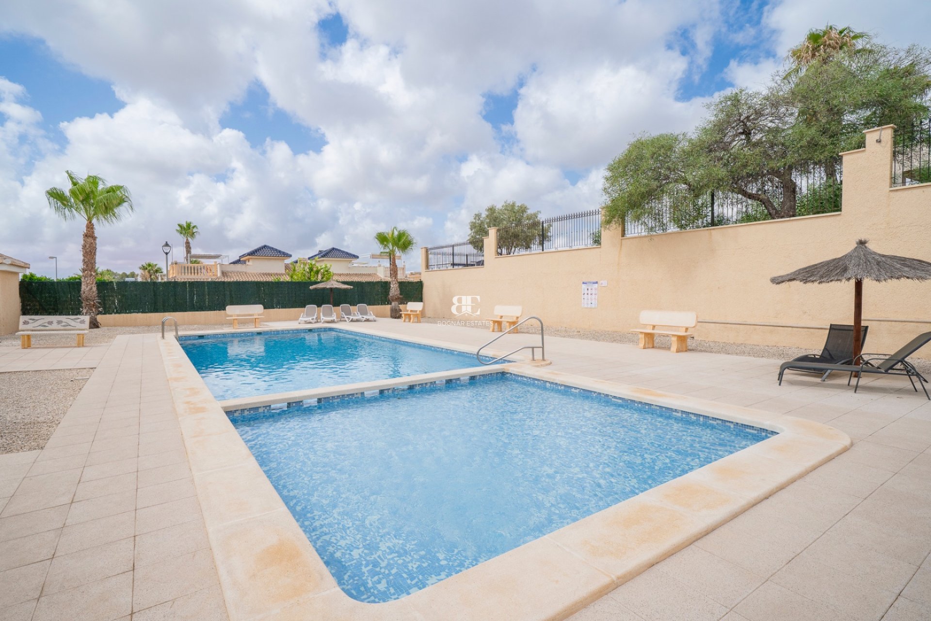 Wiederverkauf - Villa -
Ciudad Quesada - Rojales