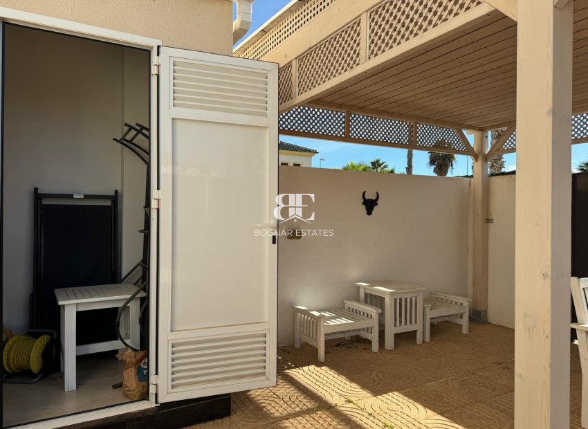 Wiederverkauf - Villa -
Ciudad Quesada - Rojales