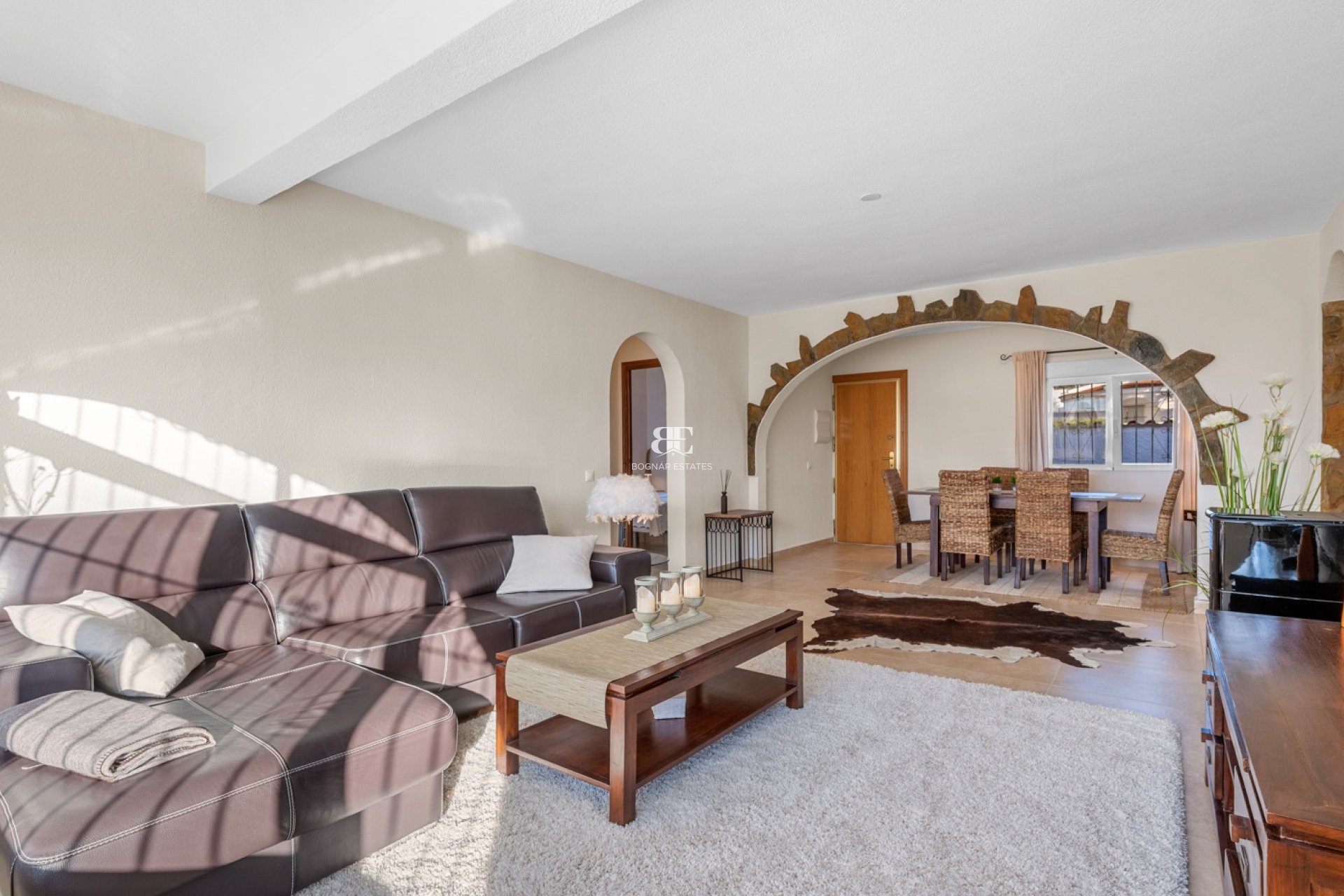 Wiederverkauf - Villa -
Ciudad Quesada - Rojales