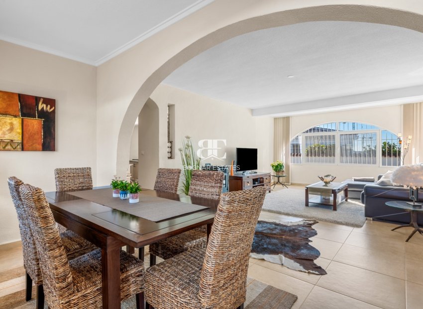 Wiederverkauf - Villa -
Ciudad Quesada - Rojales