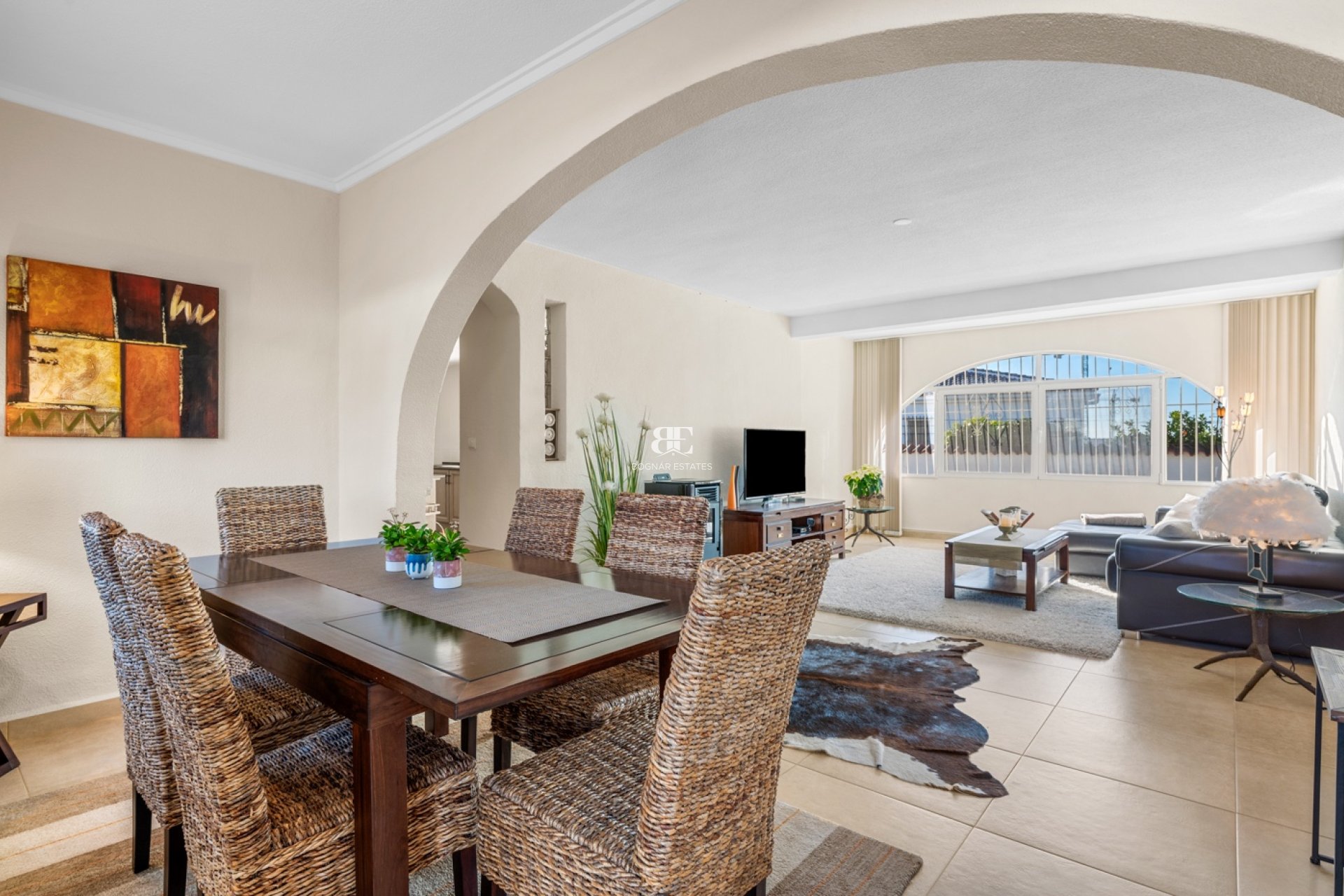 Wiederverkauf - Villa -
Ciudad Quesada - Rojales