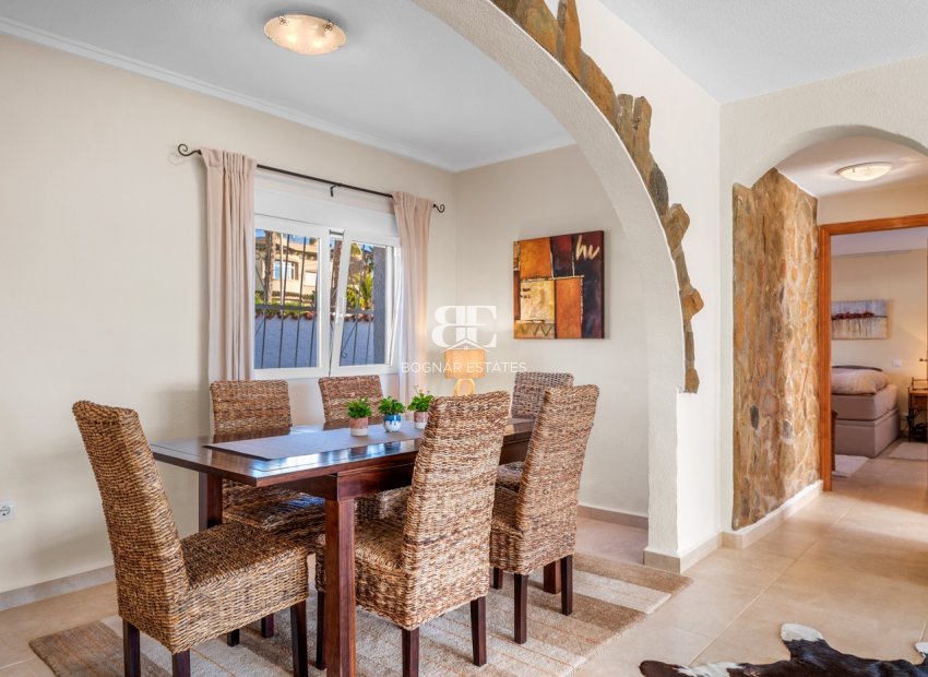 Wiederverkauf - Villa -
Ciudad Quesada - Rojales