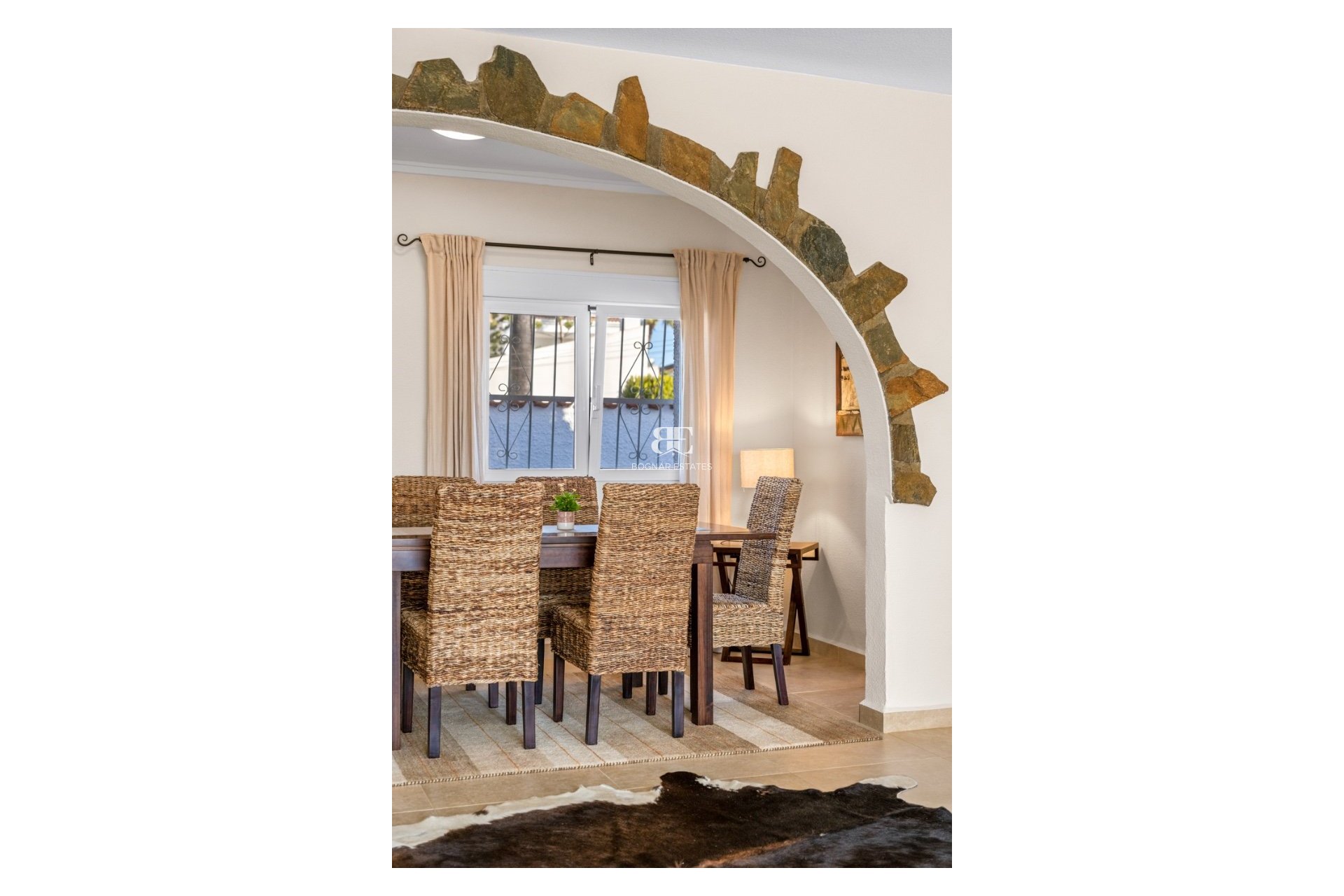 Wiederverkauf - Villa -
Ciudad Quesada - Rojales