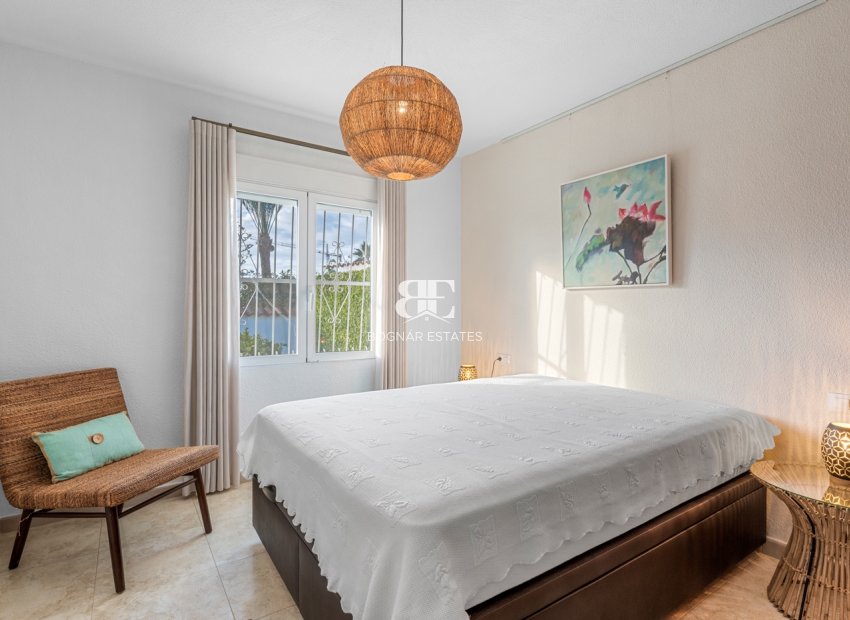 Wiederverkauf - Villa -
Ciudad Quesada - Rojales