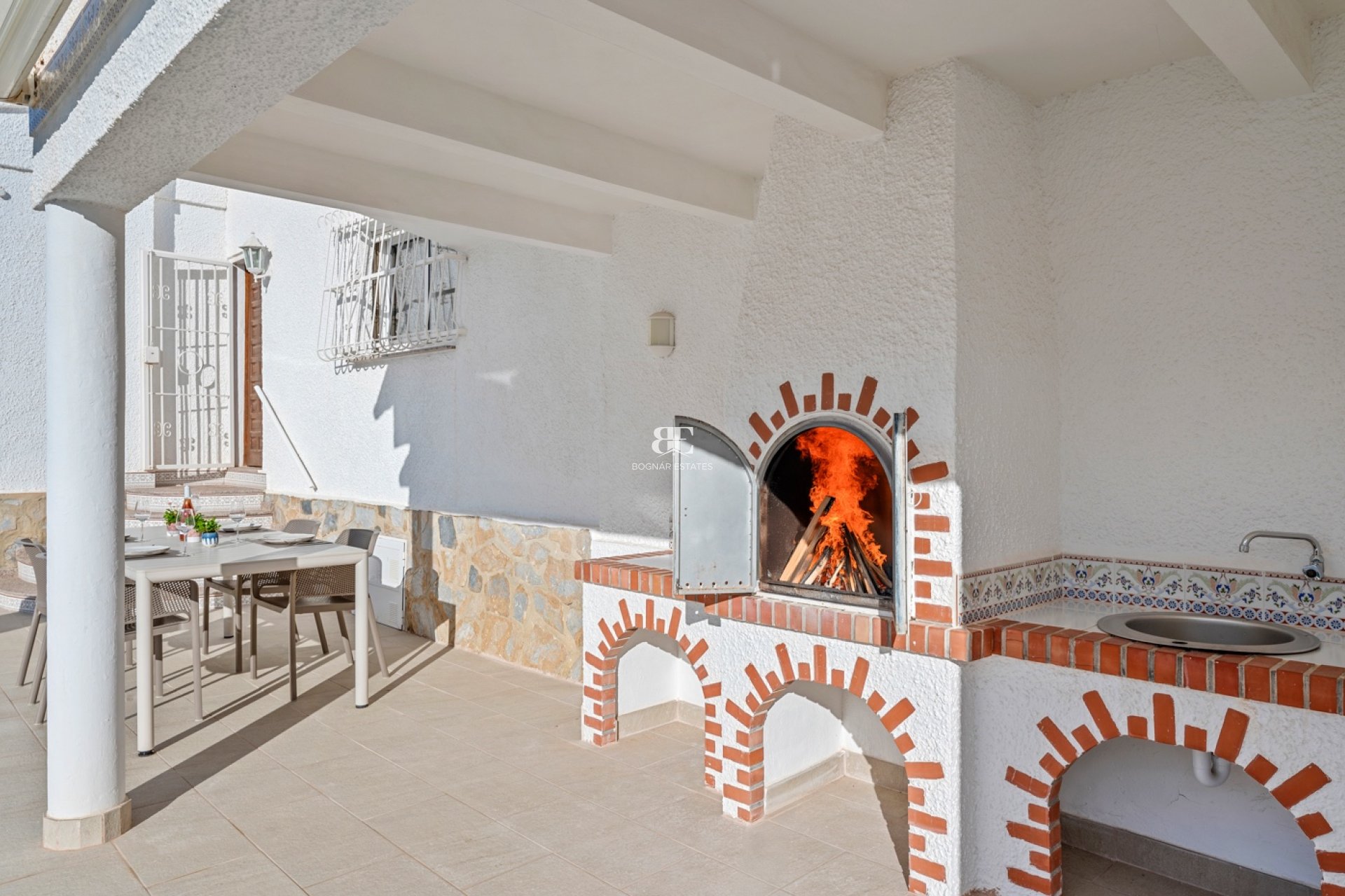 Wiederverkauf - Villa -
Ciudad Quesada - Rojales