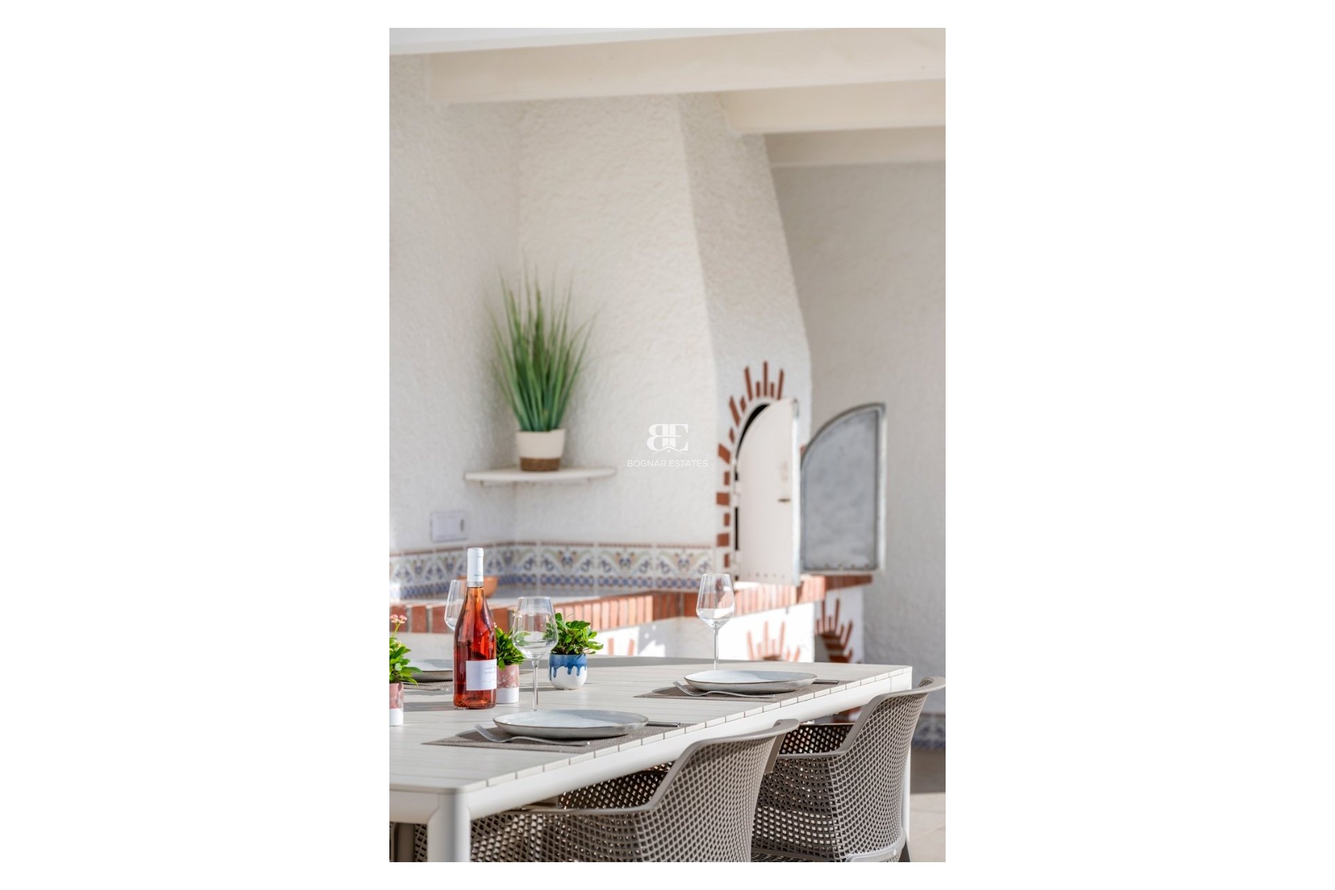 Wiederverkauf - Villa -
Ciudad Quesada - Rojales