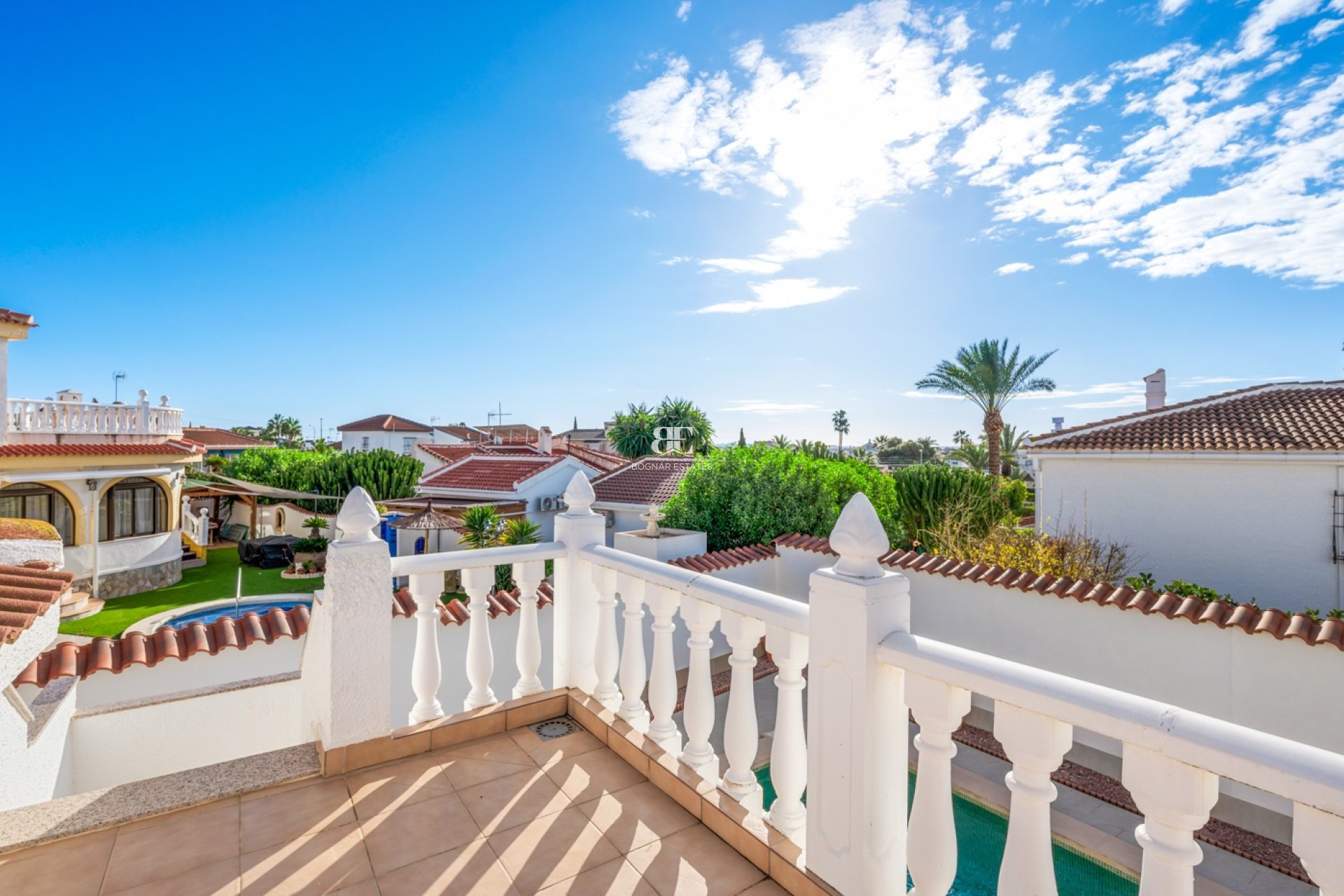 Wiederverkauf - Villa -
Ciudad Quesada - Rojales