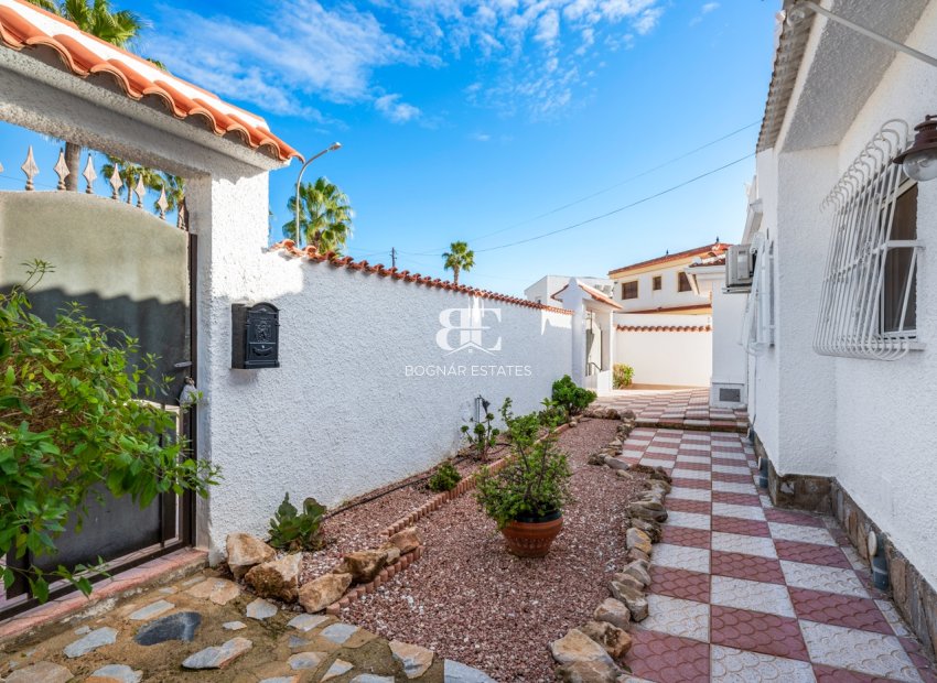 Wiederverkauf - Villa -
Ciudad Quesada - Rojales