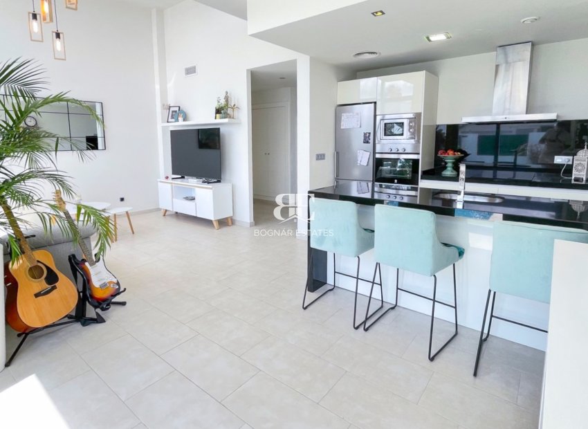 Wiederverkauf - Villa -
Ciudad Quesada - Rojales