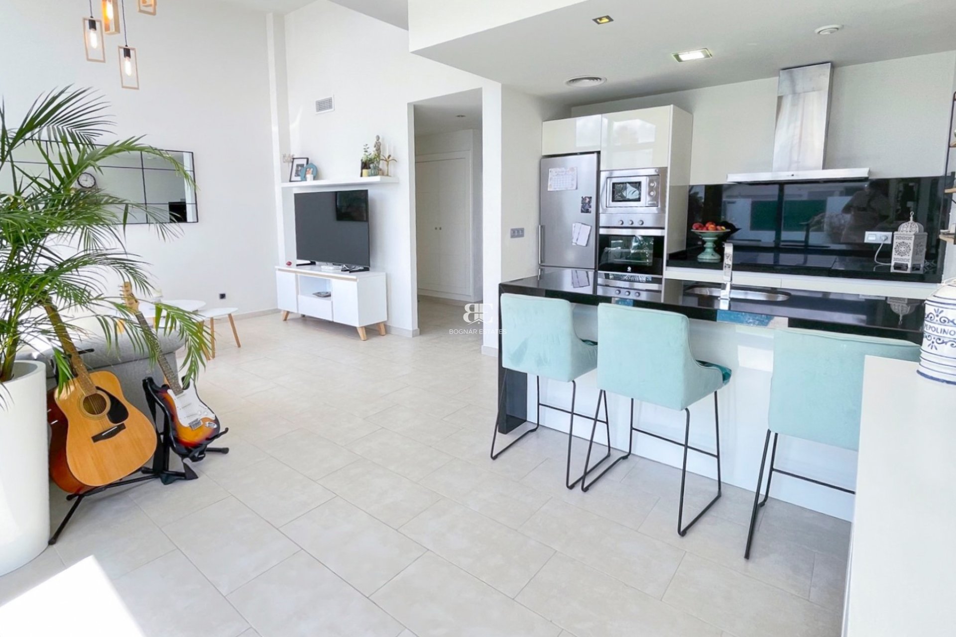 Wiederverkauf - Villa -
Ciudad Quesada - Rojales