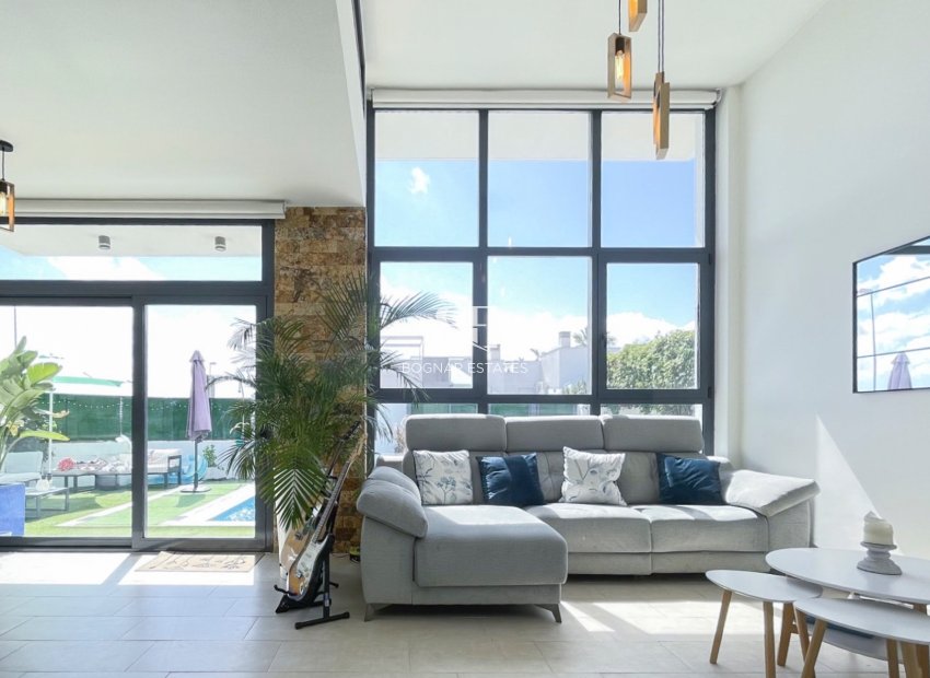 Wiederverkauf - Villa -
Ciudad Quesada - Rojales