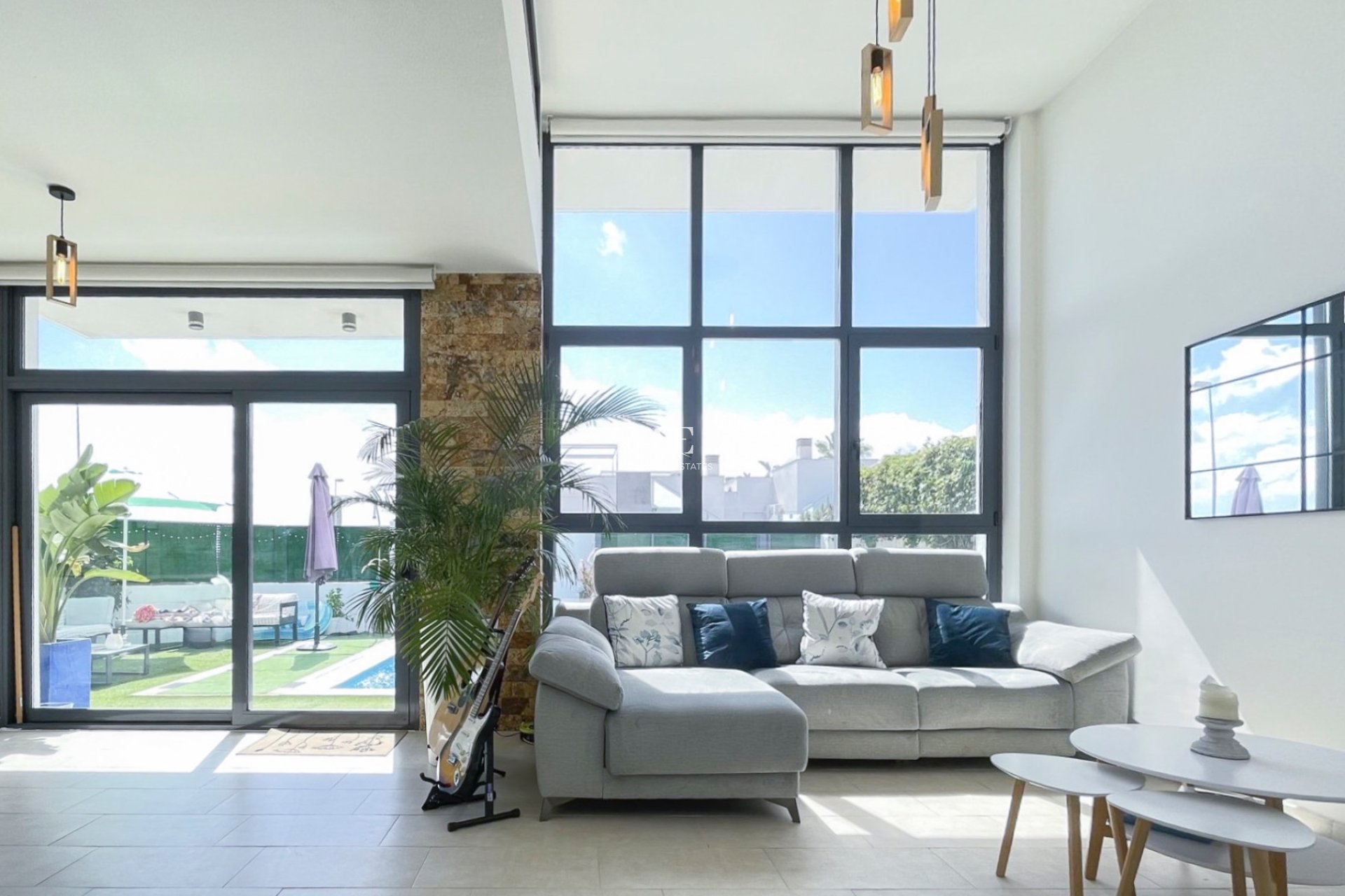 Wiederverkauf - Villa -
Ciudad Quesada - Rojales