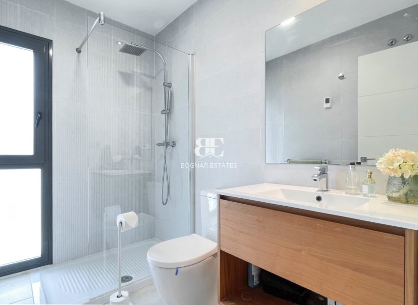 Wiederverkauf - Villa -
Ciudad Quesada - Rojales