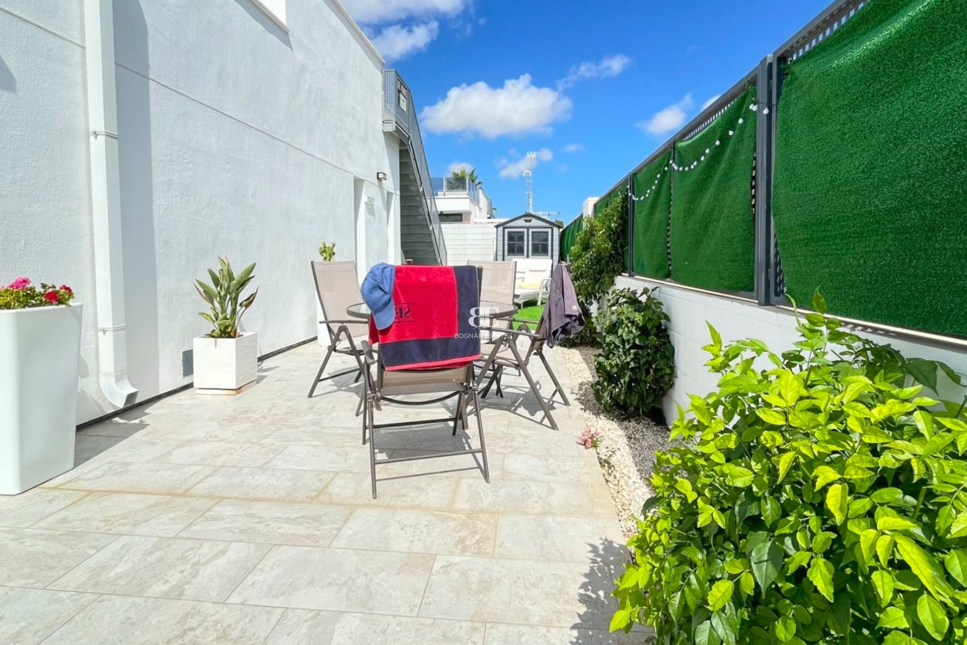 Wiederverkauf - Villa -
Ciudad Quesada - Rojales