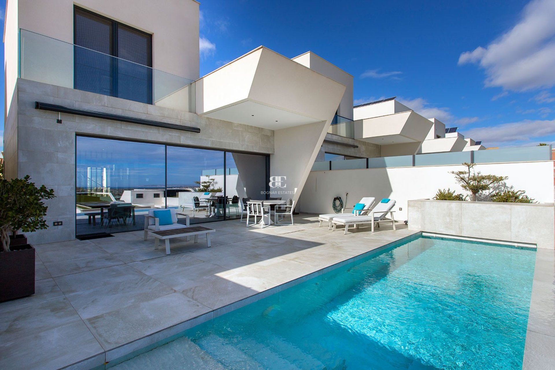 Wiederverkauf - Villa -
Ciudad Quesada - Rojales