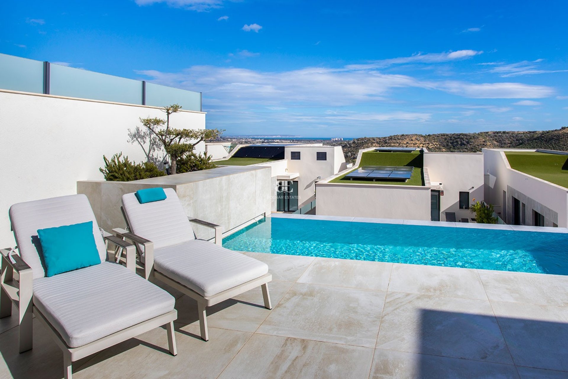 Wiederverkauf - Villa -
Ciudad Quesada - Rojales