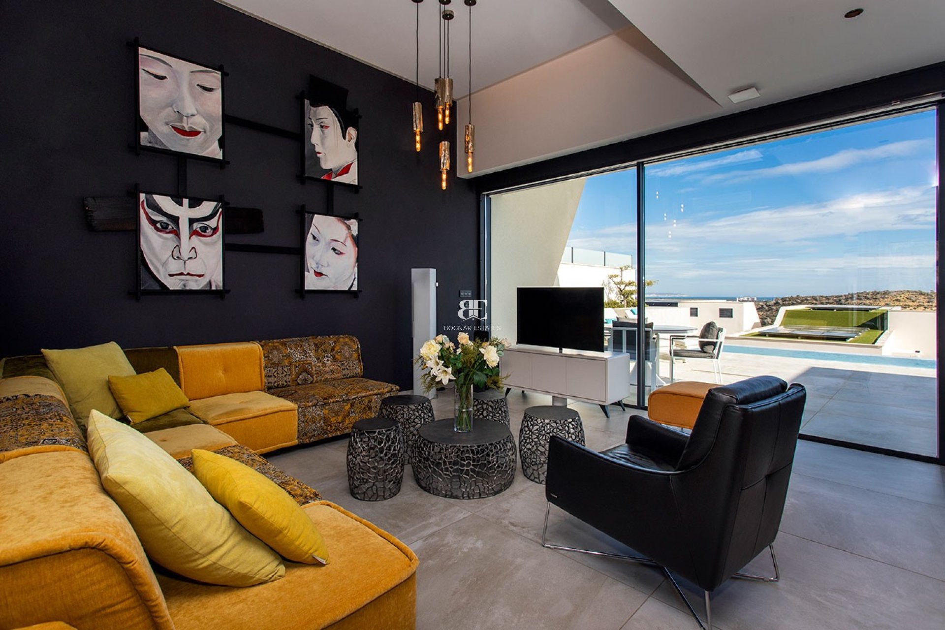 Wiederverkauf - Villa -
Ciudad Quesada - Rojales