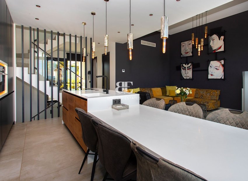 Wiederverkauf - Villa -
Ciudad Quesada - Rojales