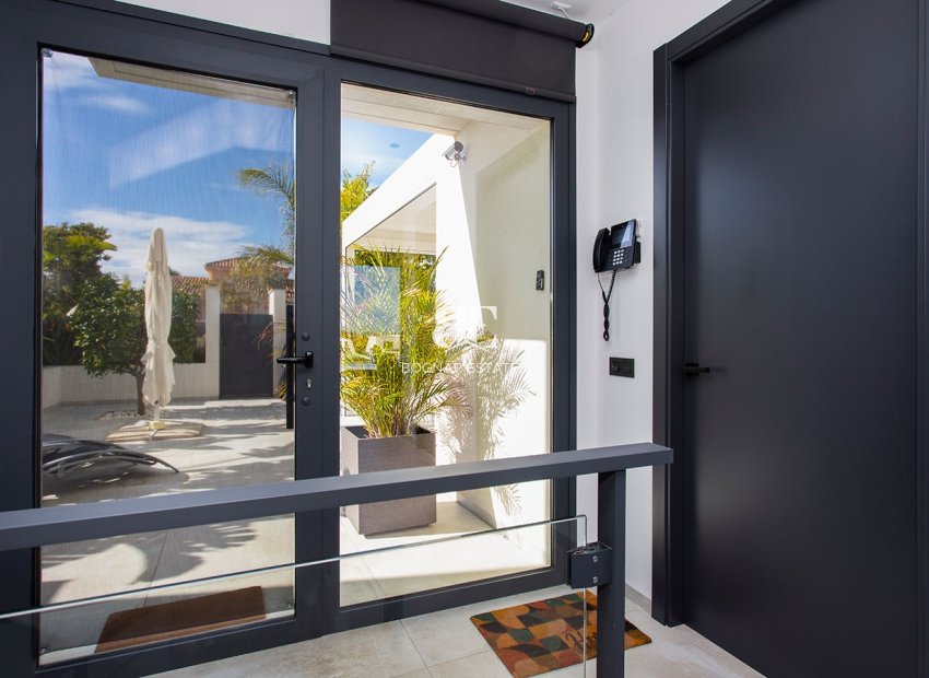 Wiederverkauf - Villa -
Ciudad Quesada - Rojales