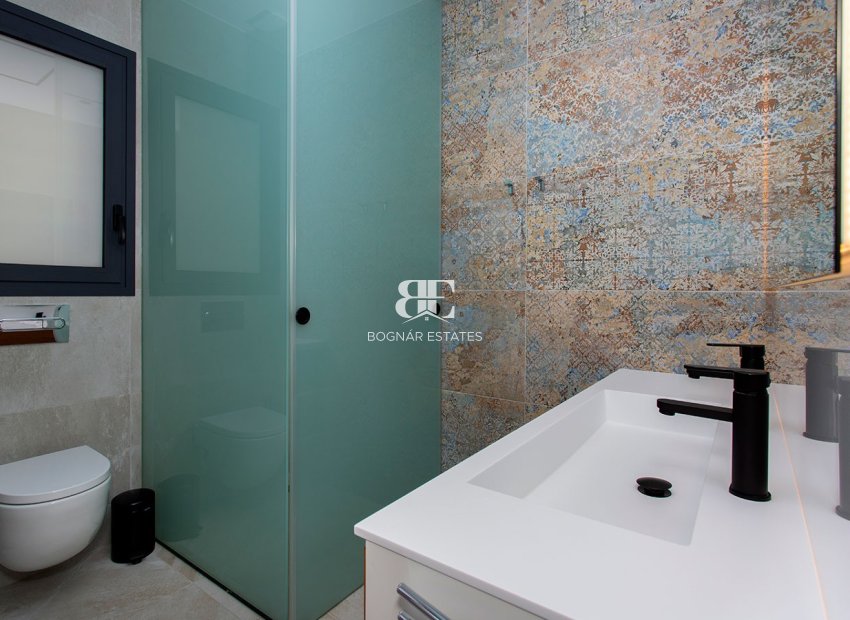 Wiederverkauf - Villa -
Ciudad Quesada - Rojales