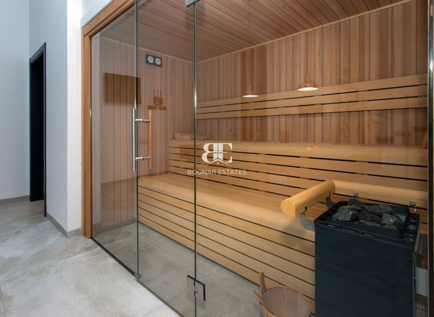 Wiederverkauf - Villa -
Ciudad Quesada - Rojales