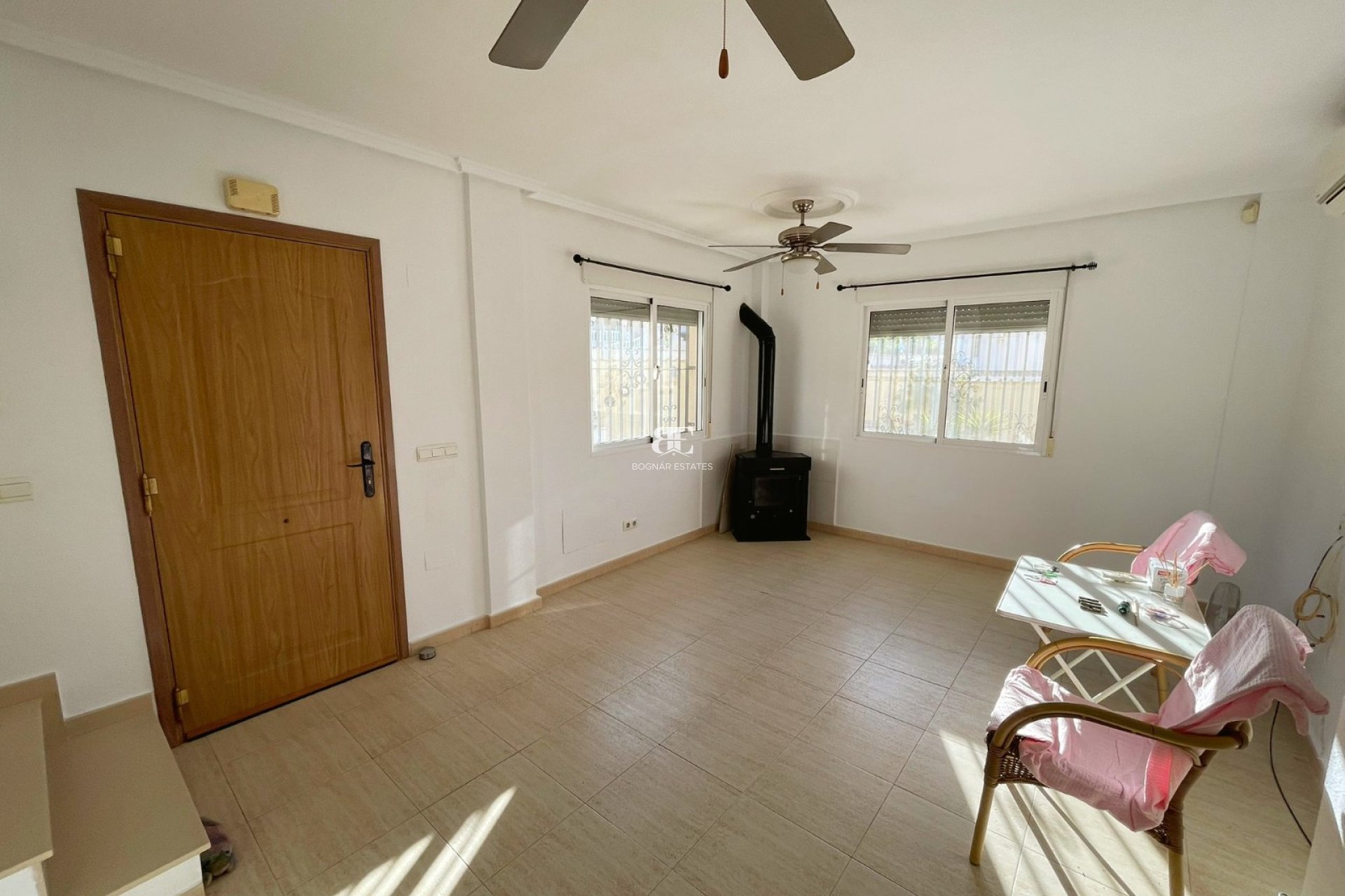 Wiederverkauf - Villa -
Ciudad Quesada - Rojales