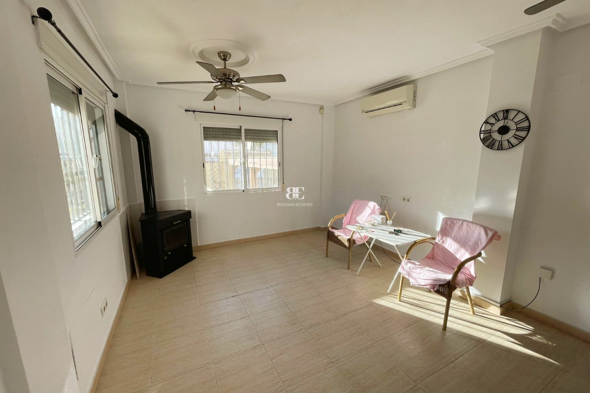 Wiederverkauf - Villa -
Ciudad Quesada - Rojales