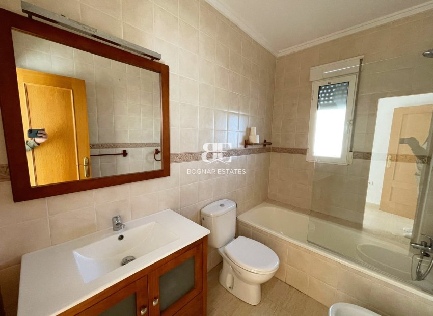 Wiederverkauf - Villa -
Ciudad Quesada - Rojales