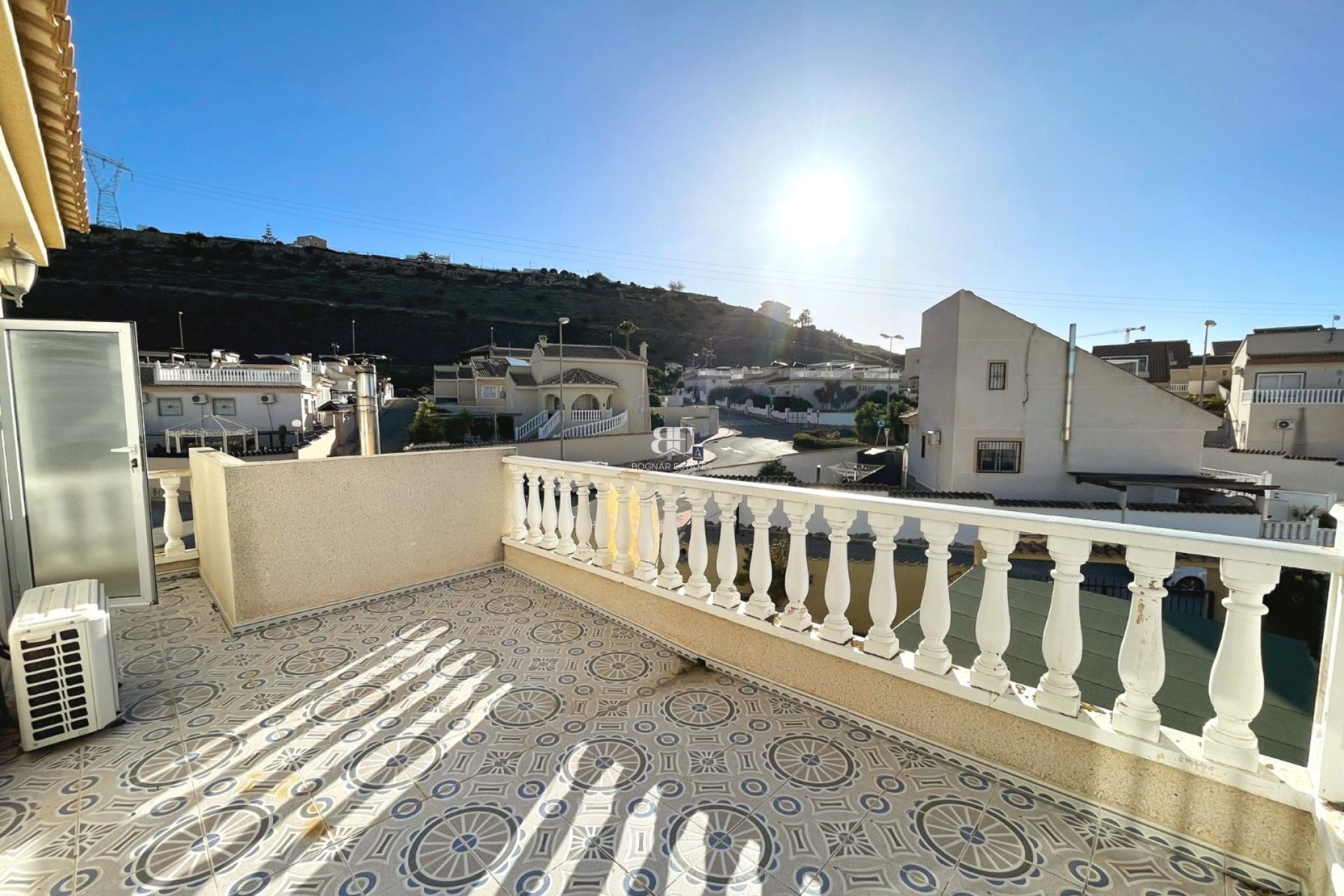 Wiederverkauf - Villa -
Ciudad Quesada - Rojales