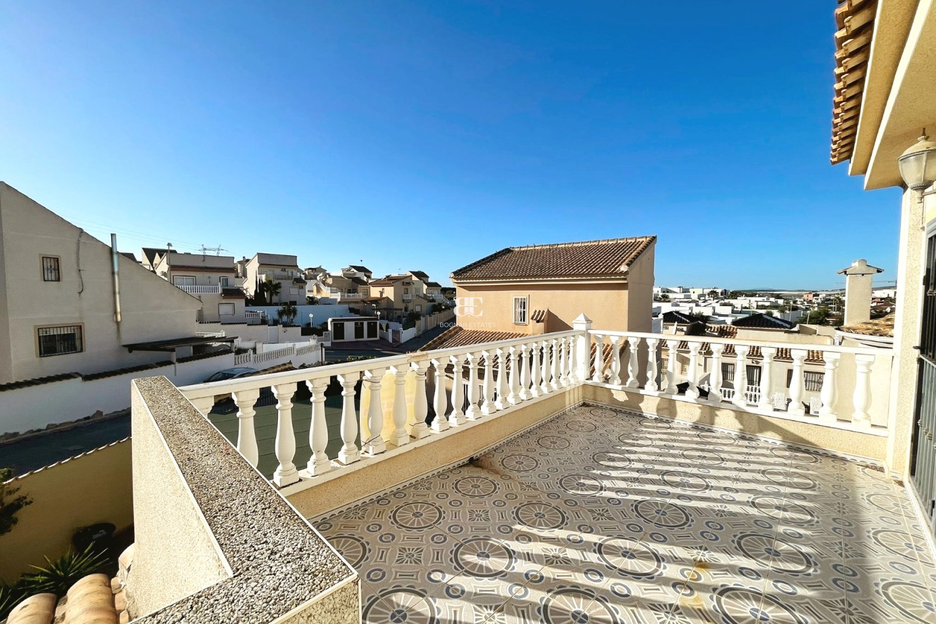 Wiederverkauf - Villa -
Ciudad Quesada - Rojales