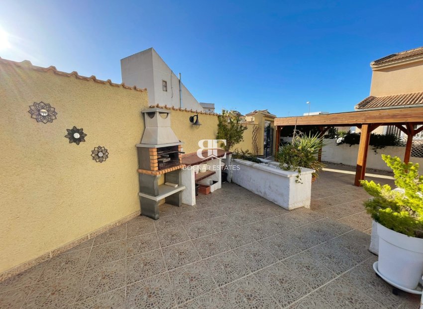 Wiederverkauf - Villa -
Ciudad Quesada - Rojales