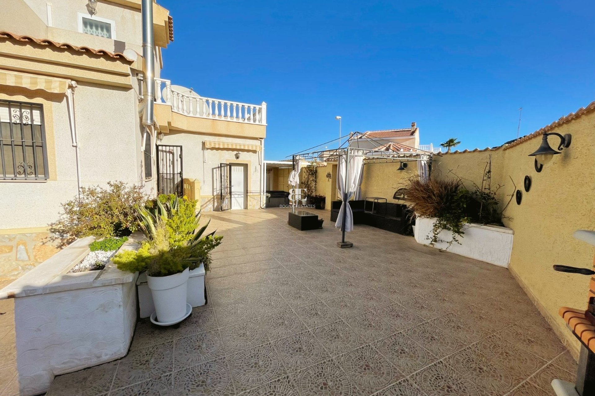 Wiederverkauf - Villa -
Ciudad Quesada - Rojales