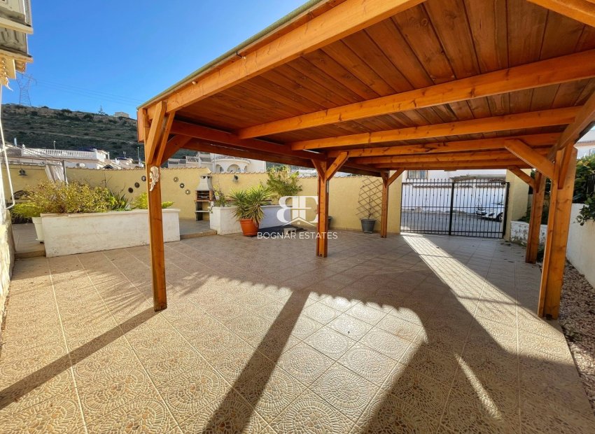 Wiederverkauf - Villa -
Ciudad Quesada - Rojales