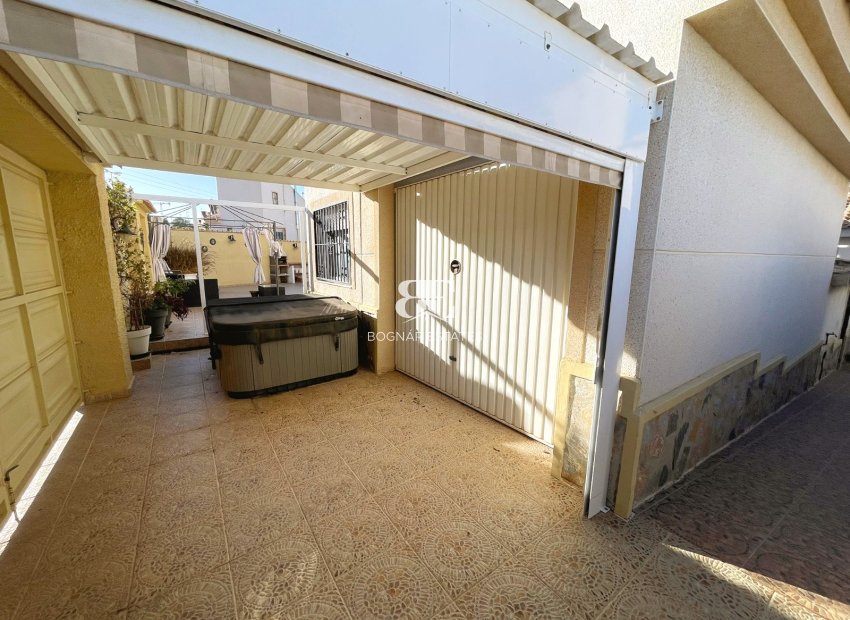 Wiederverkauf - Villa -
Ciudad Quesada - Rojales