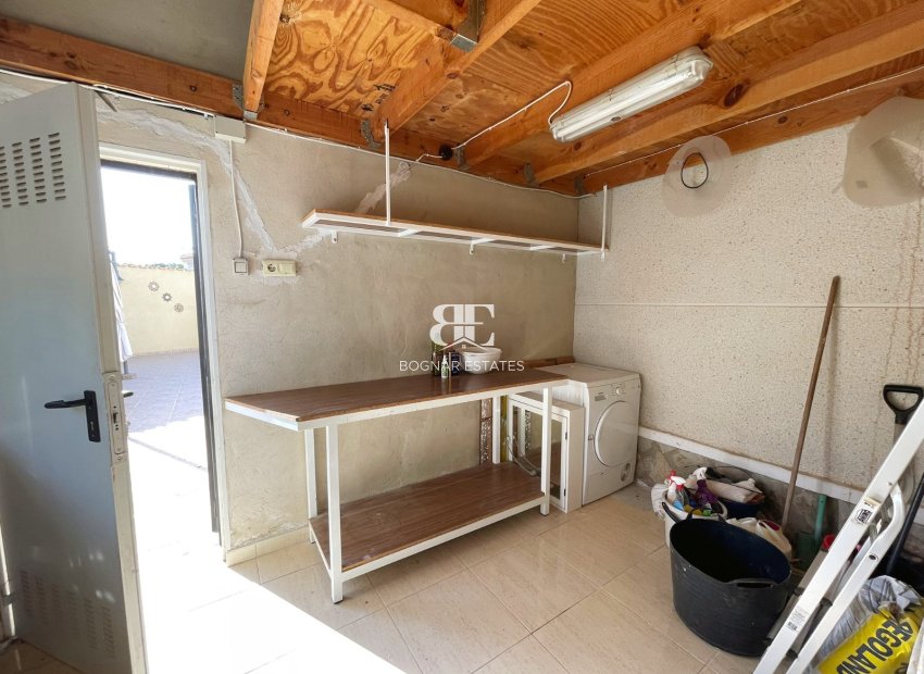 Wiederverkauf - Villa -
Ciudad Quesada - Rojales