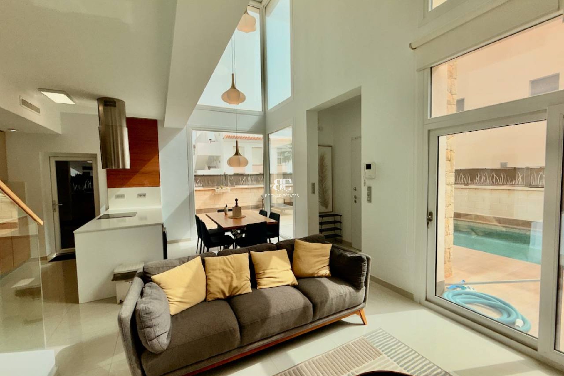 Wiederverkauf - Villa -
Ciudad Quesada - Rojales