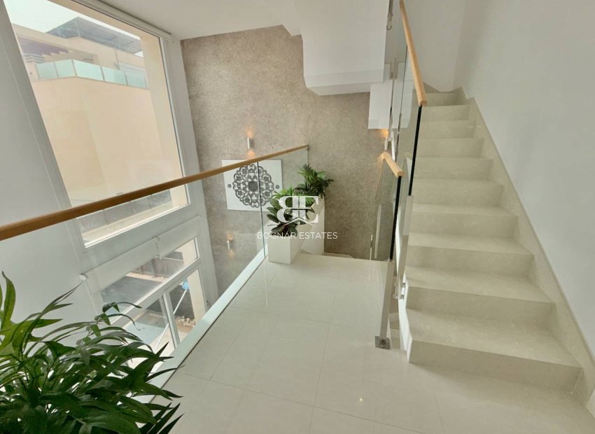 Wiederverkauf - Villa -
Ciudad Quesada - Rojales